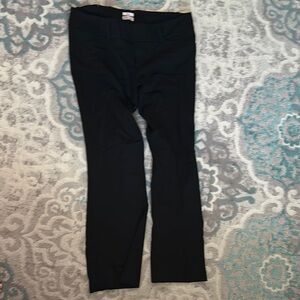Black Dress Pants